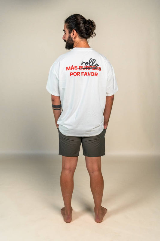 MAS ROLLO T-Shirt