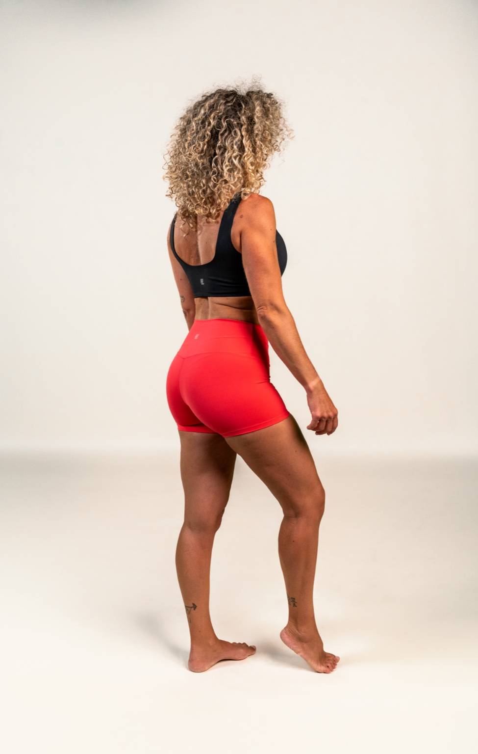 Amalthea Short