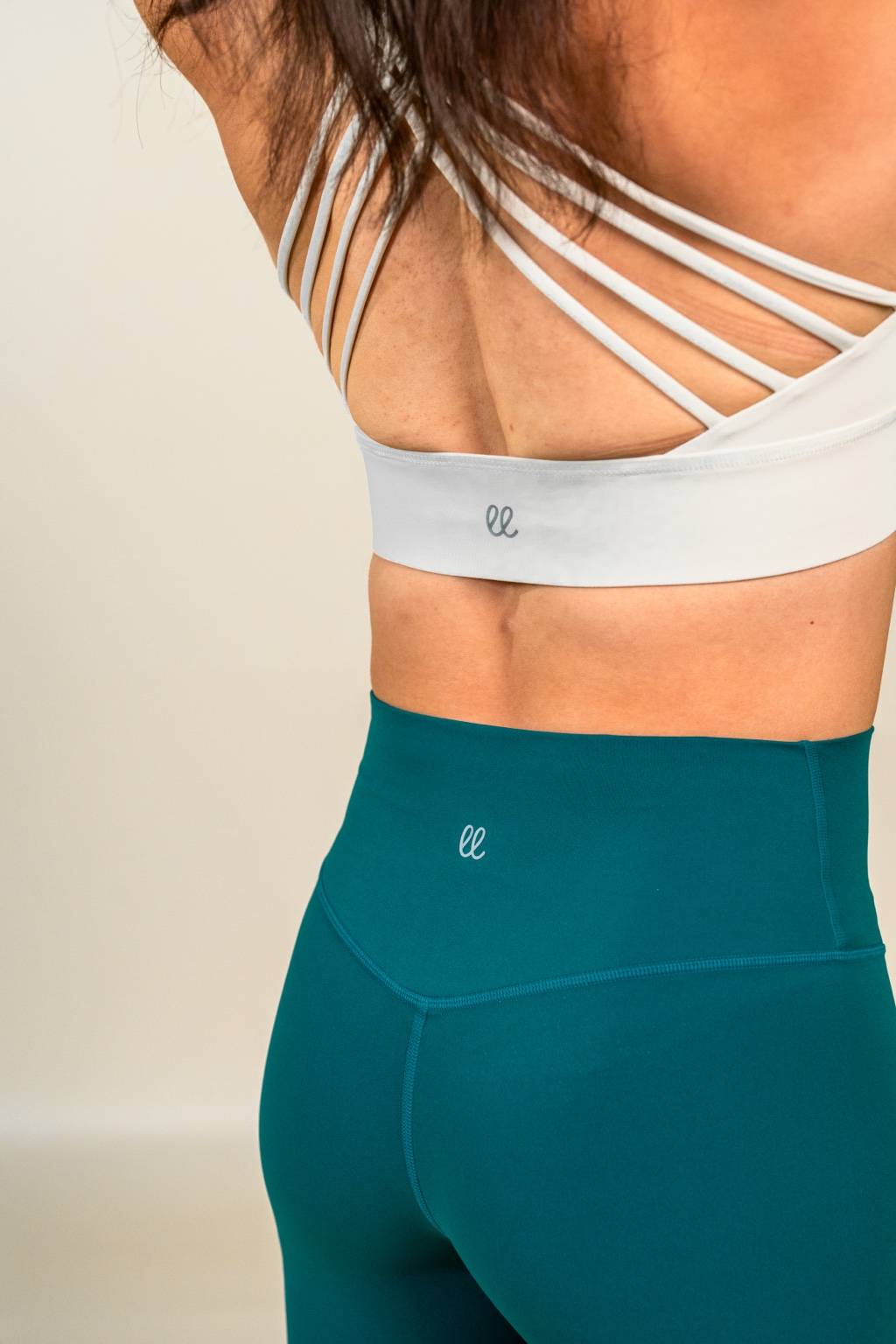 Atenea Legging