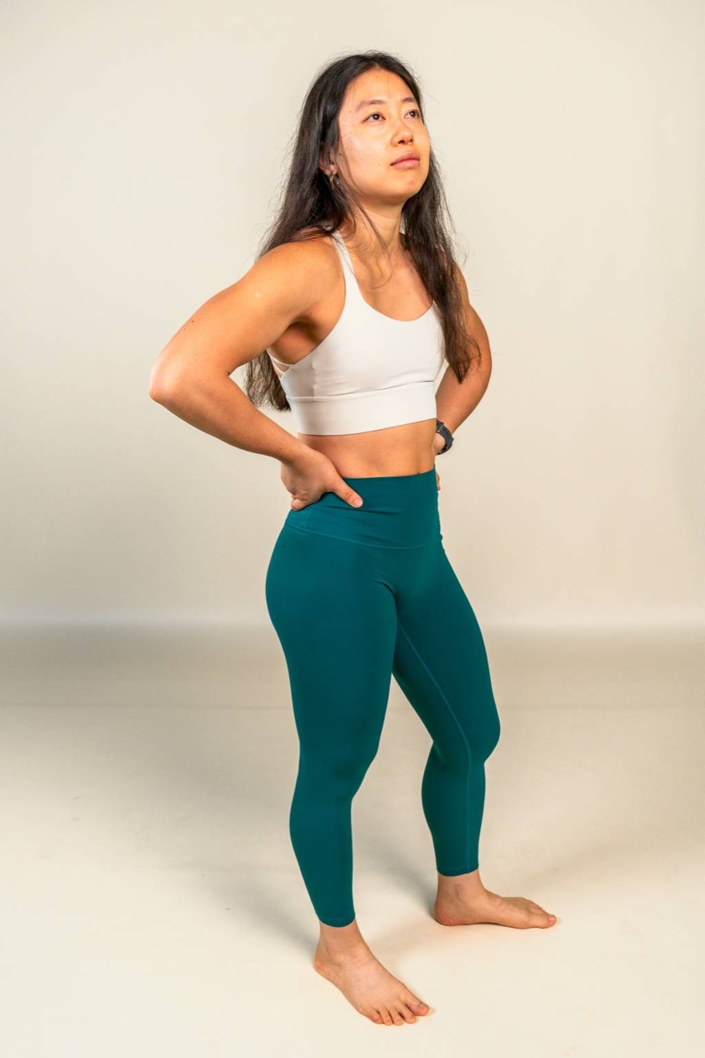Atenea Legging