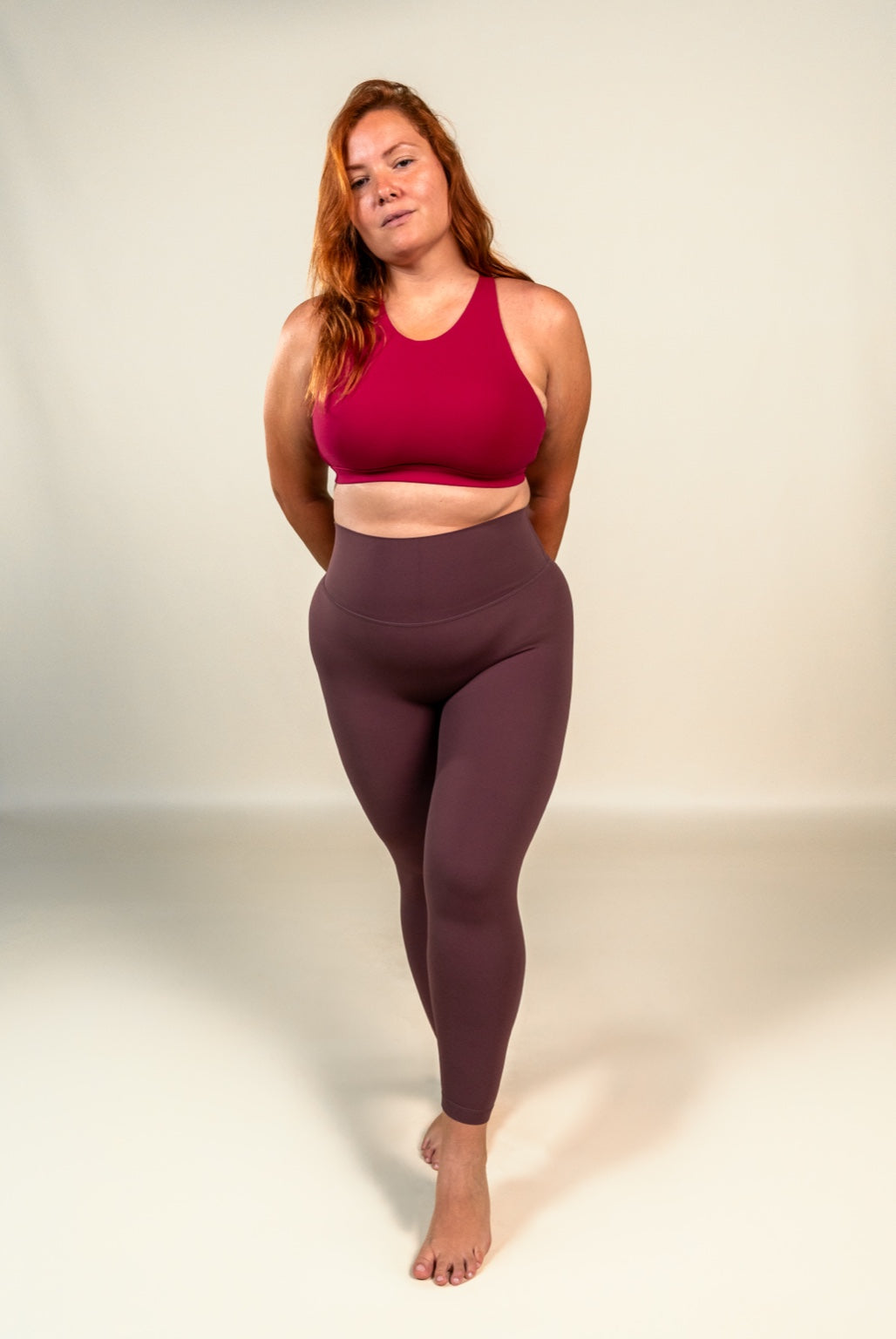 Atenea Legging