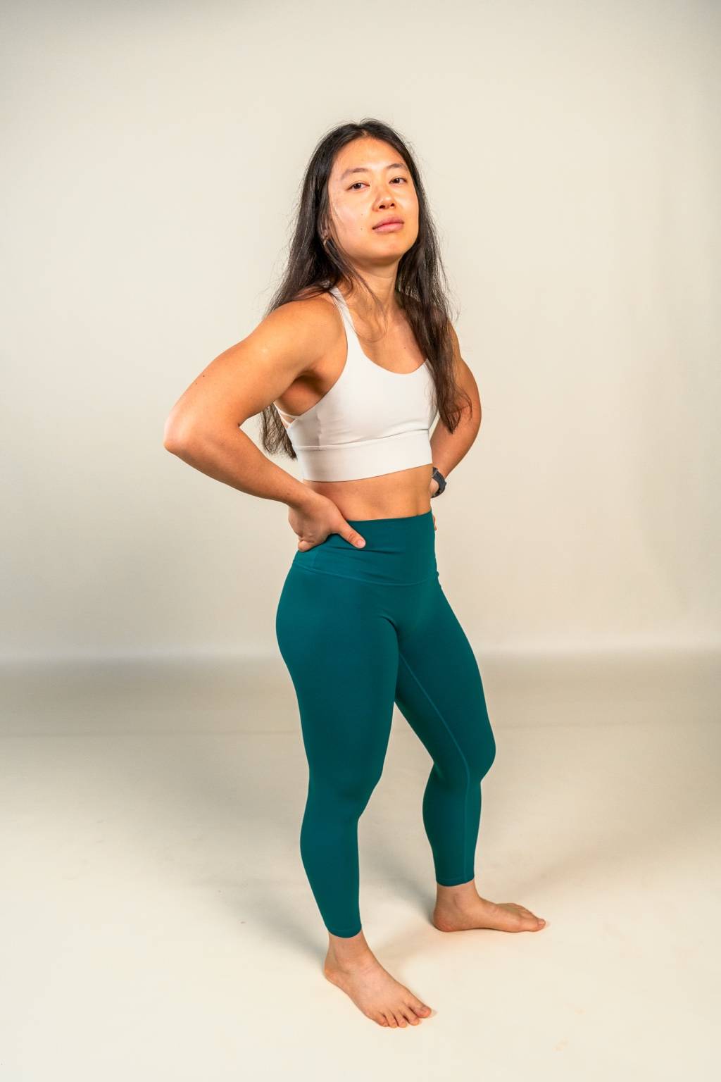 Atenea Legging