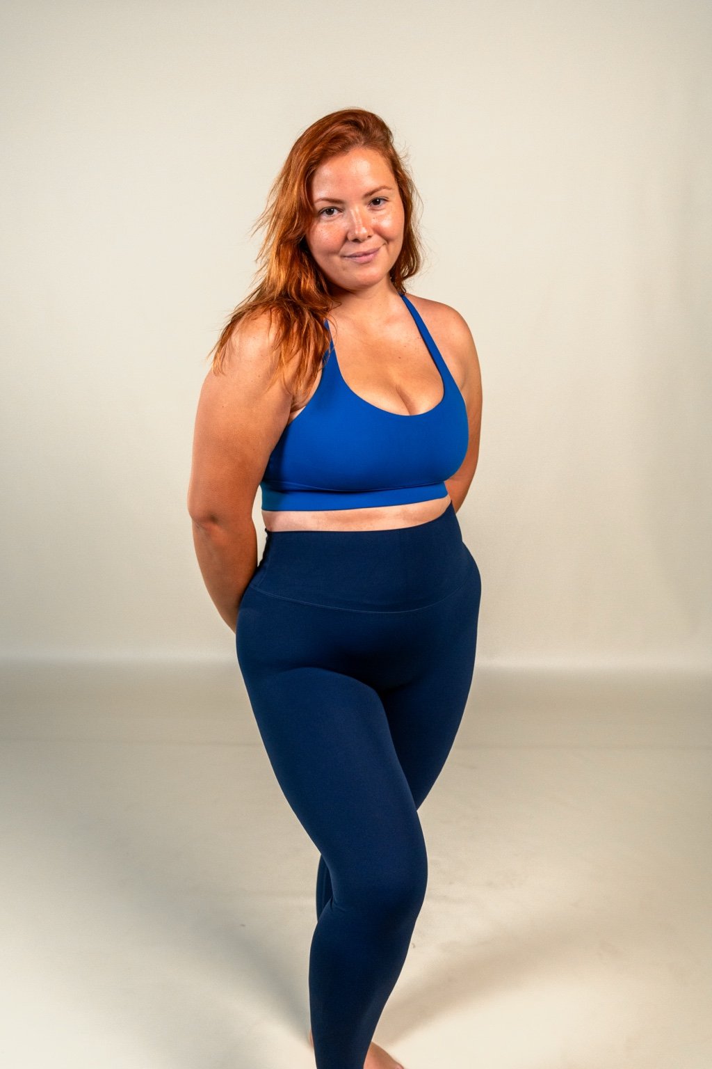 Atenea Legging