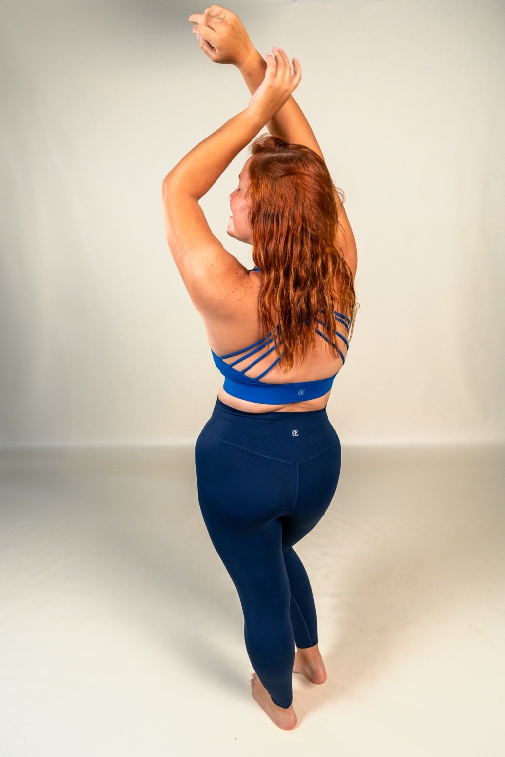 Atenea Legging