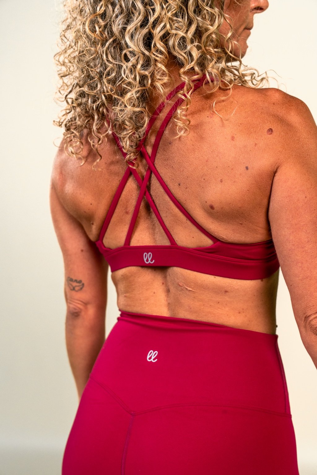 Artemisa Sport Bra