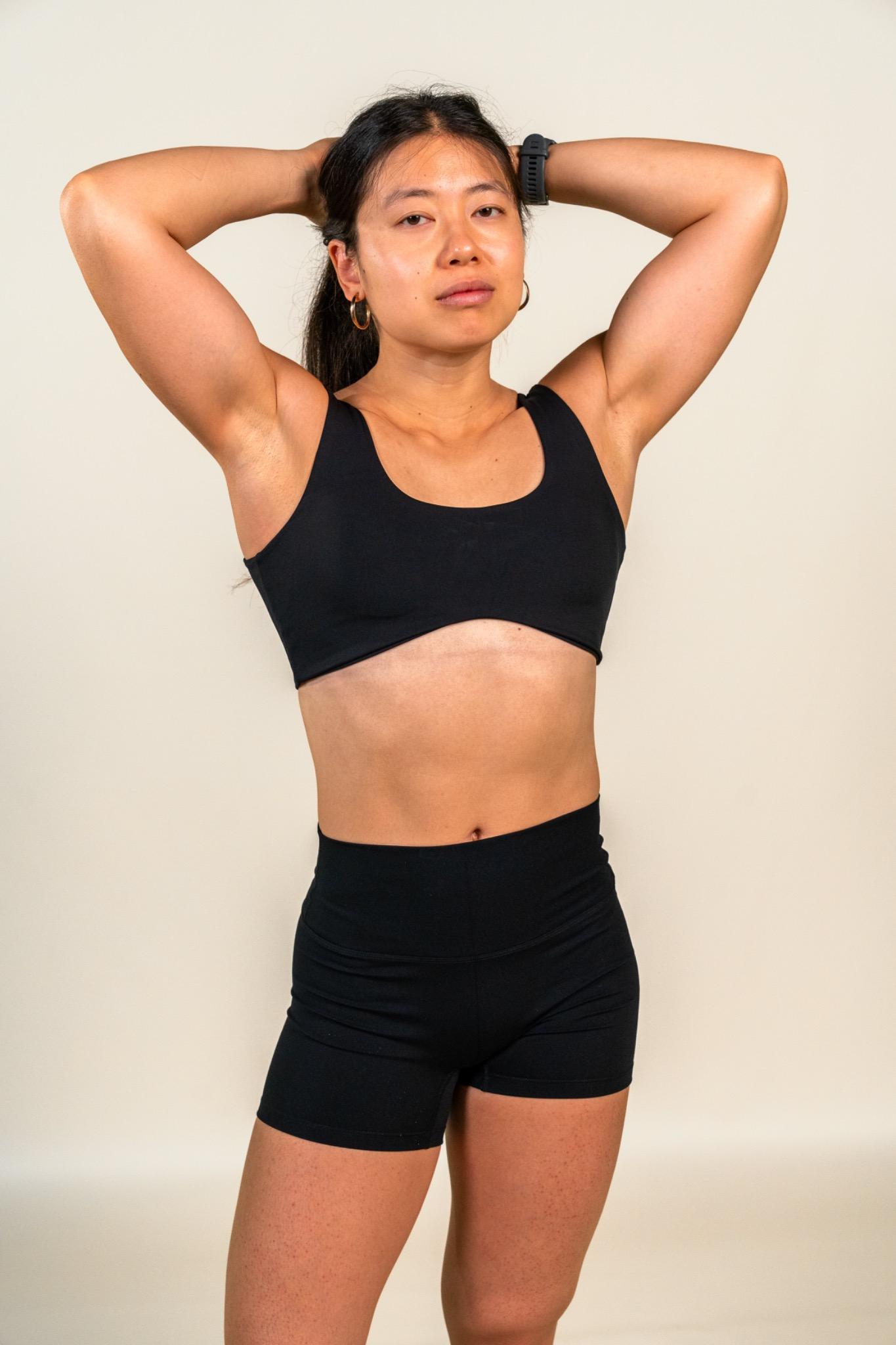 Kali Short