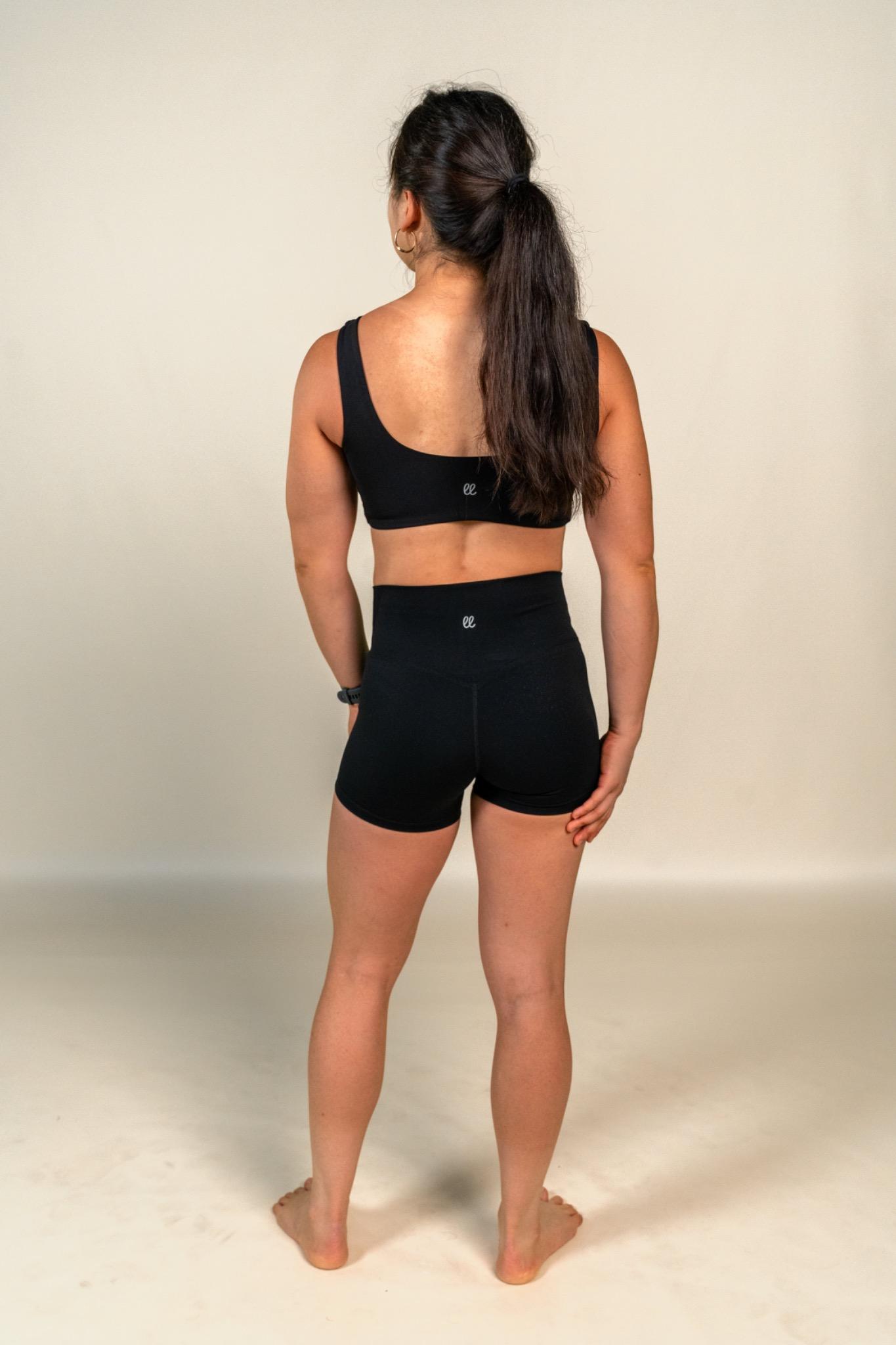 Kali Short