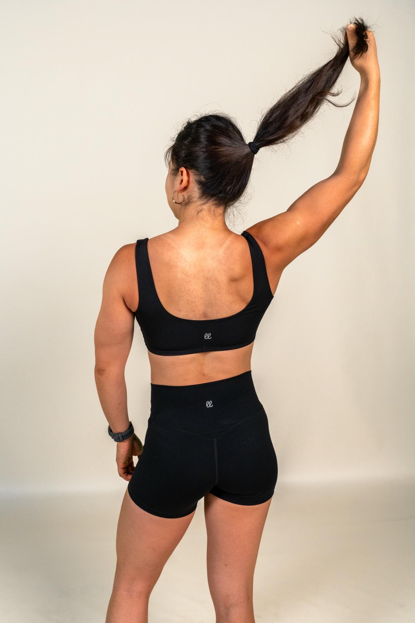 Kali Short