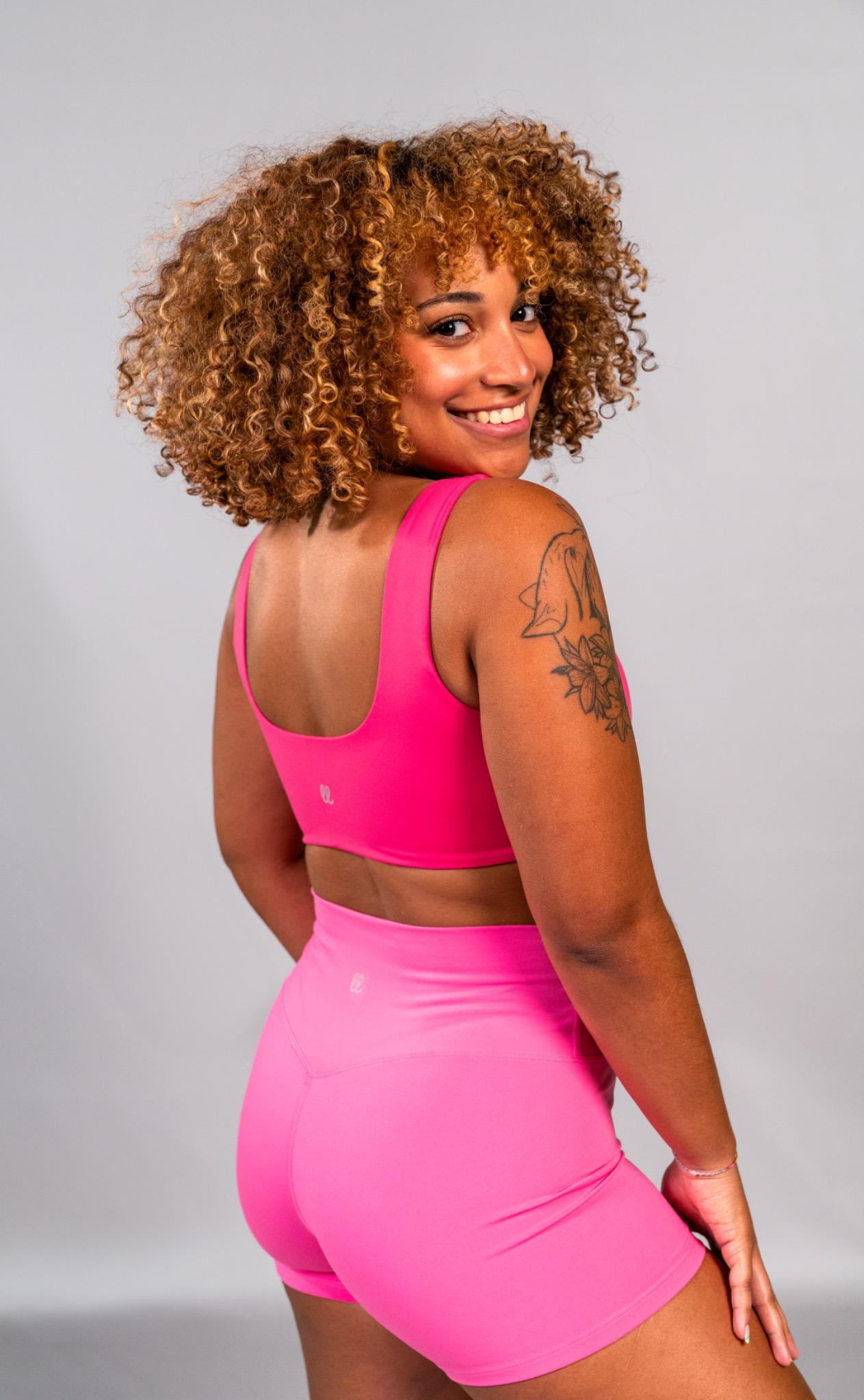 Kali Short