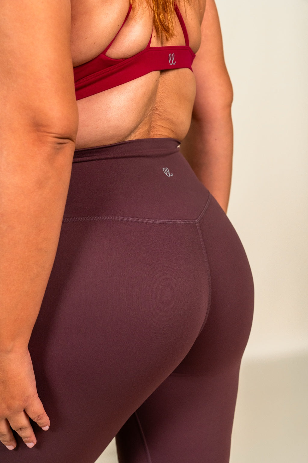 Atenea Legging