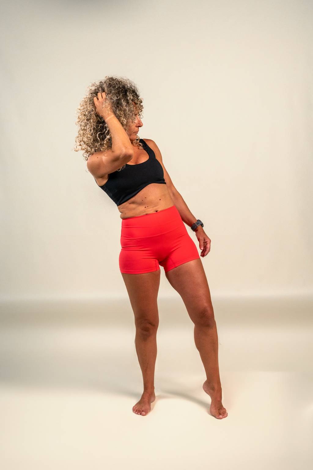 Amalthea Short