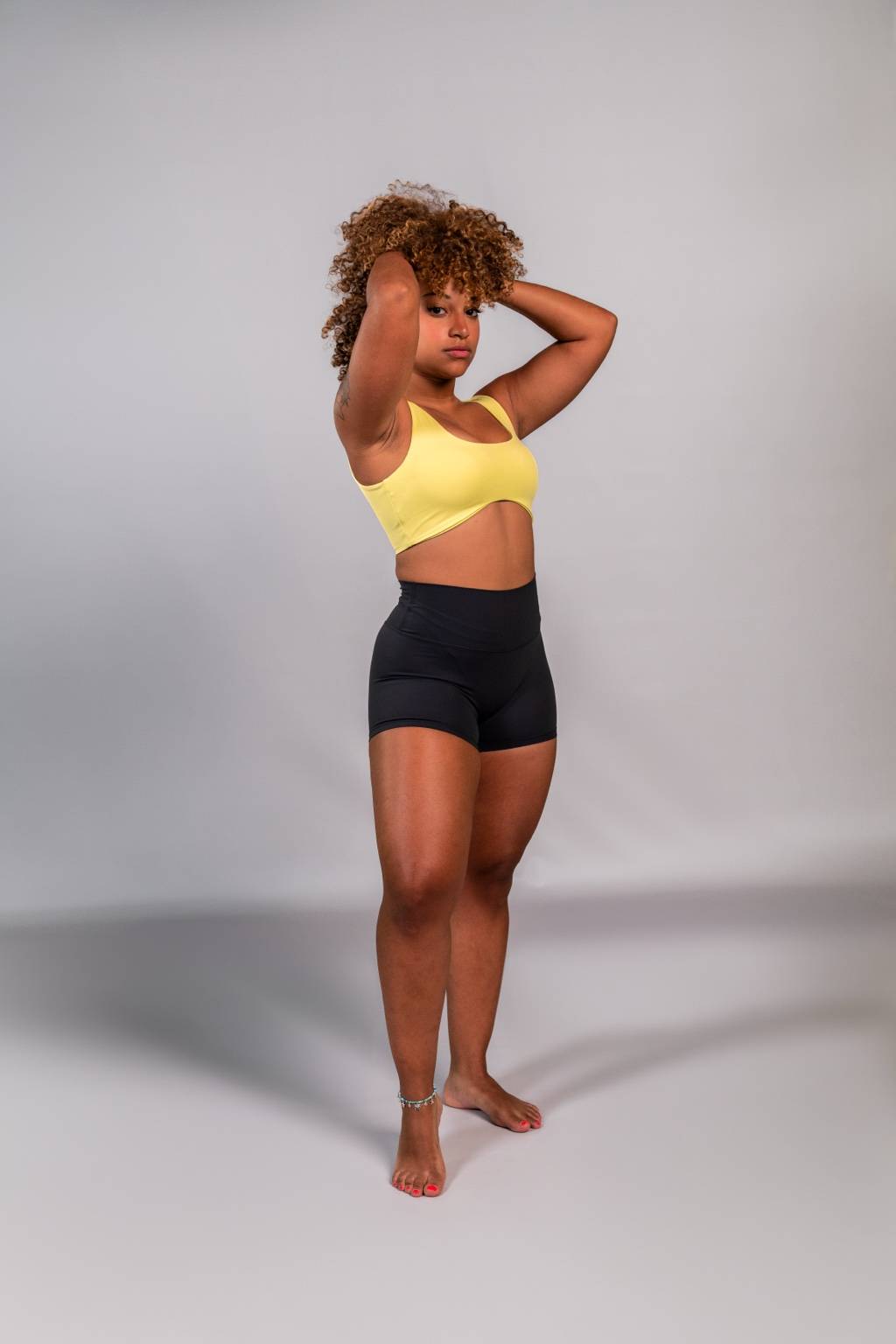 Amalthea Short