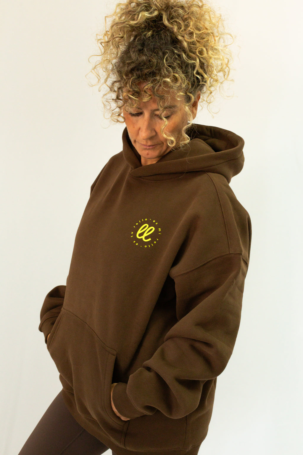 Sudadera WTF**