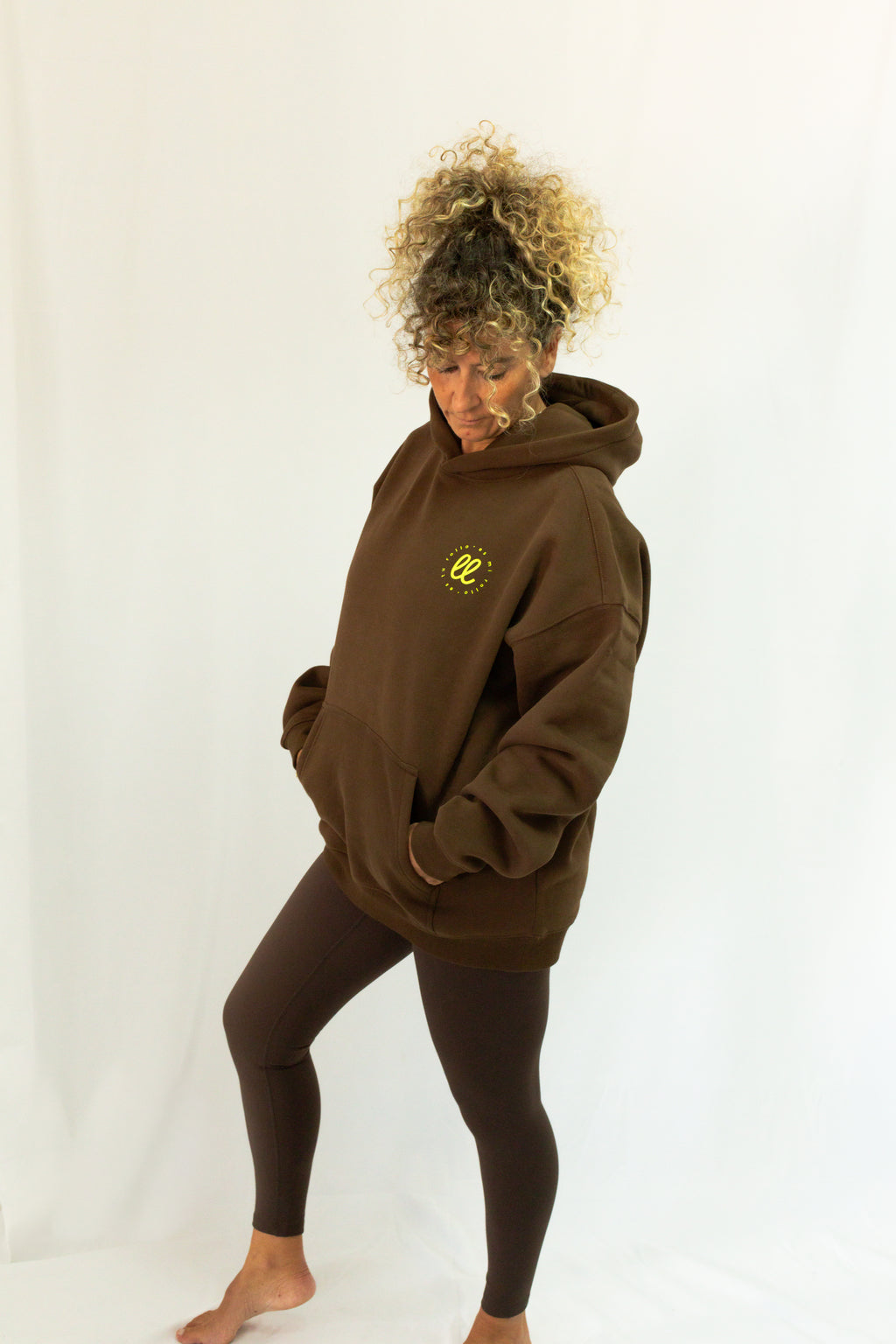 Sudadera WTF**