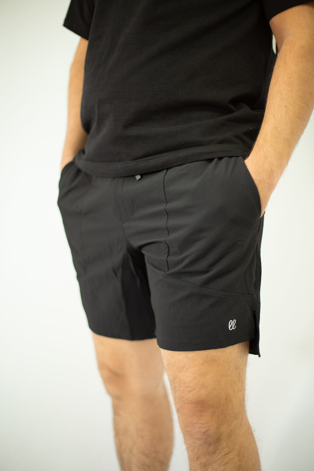 Vesta Short (sin forro dentro)