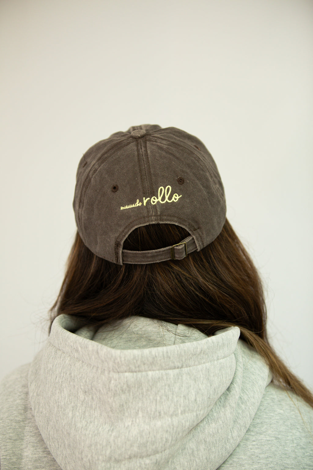 Gorra Coffee
