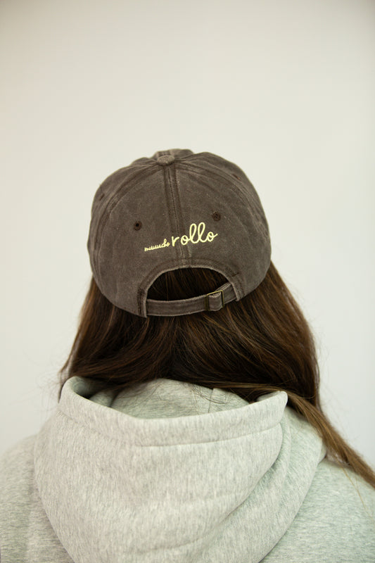 Gorra Coffee