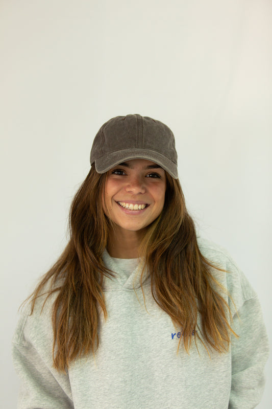 Gorra Coffee