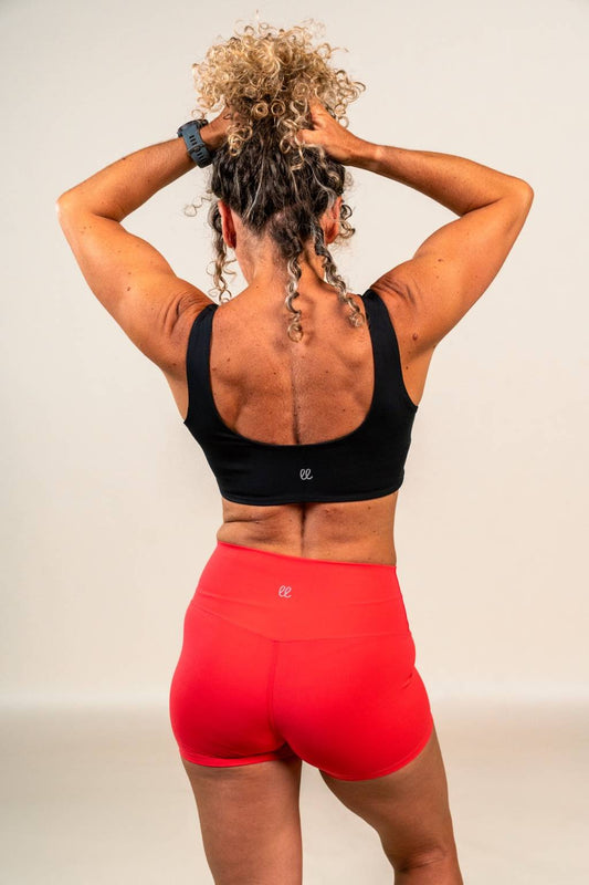 Valkiria Sport Bra