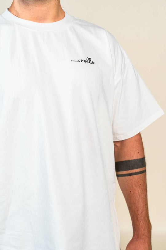 MAS ROLLO T-Shirt