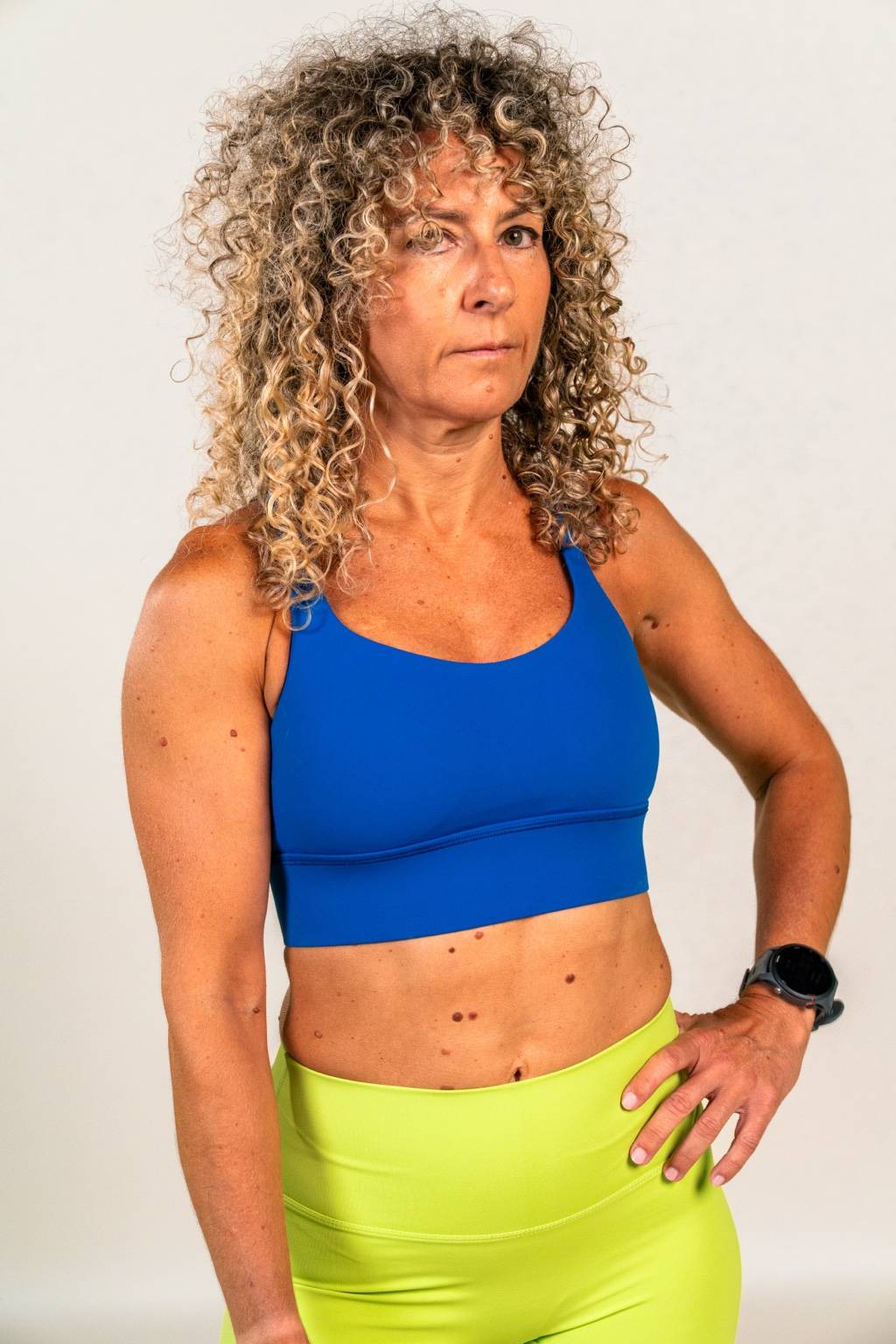 Gaia Sport Bra