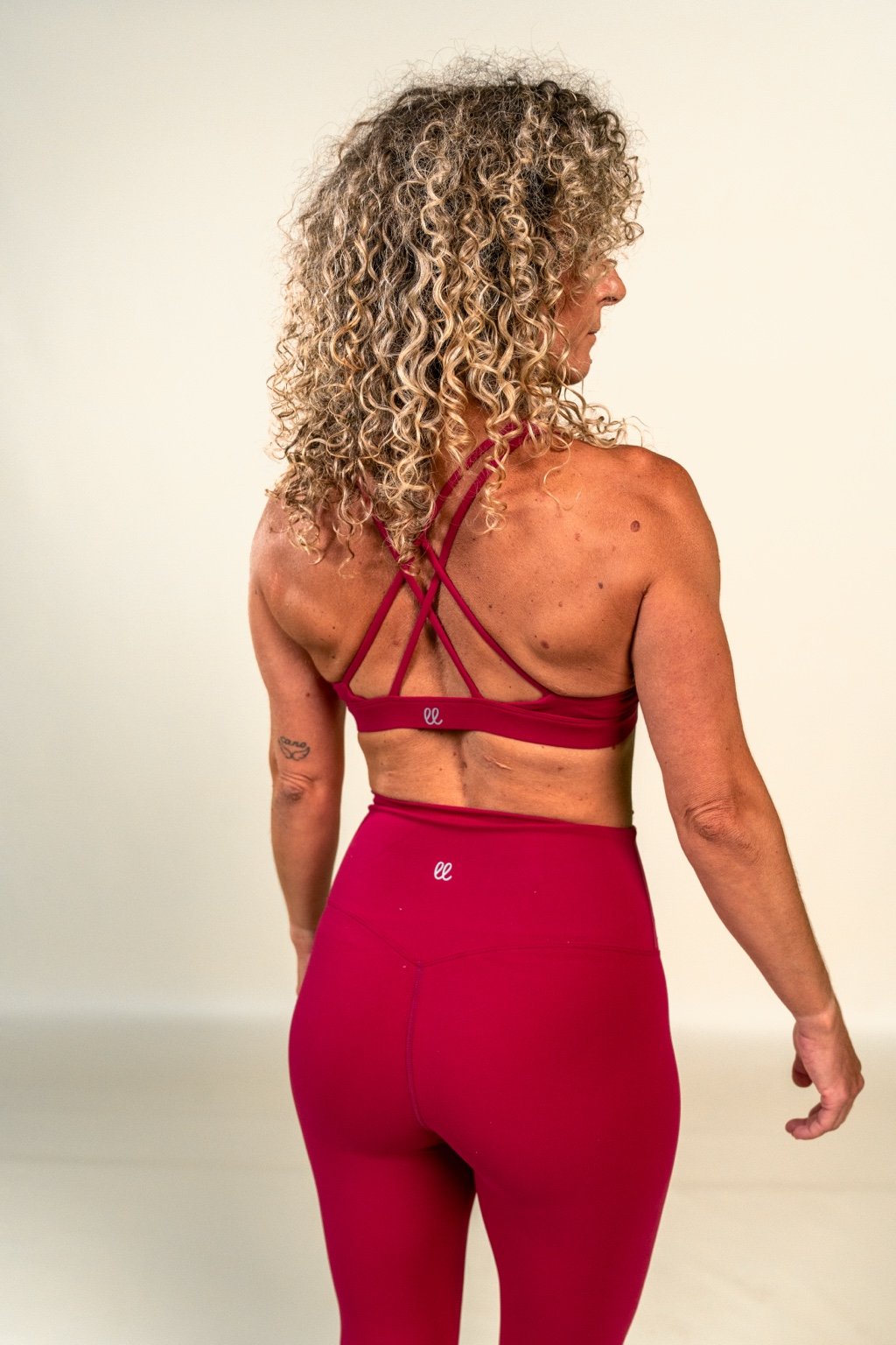 Artemisa Sport Bra