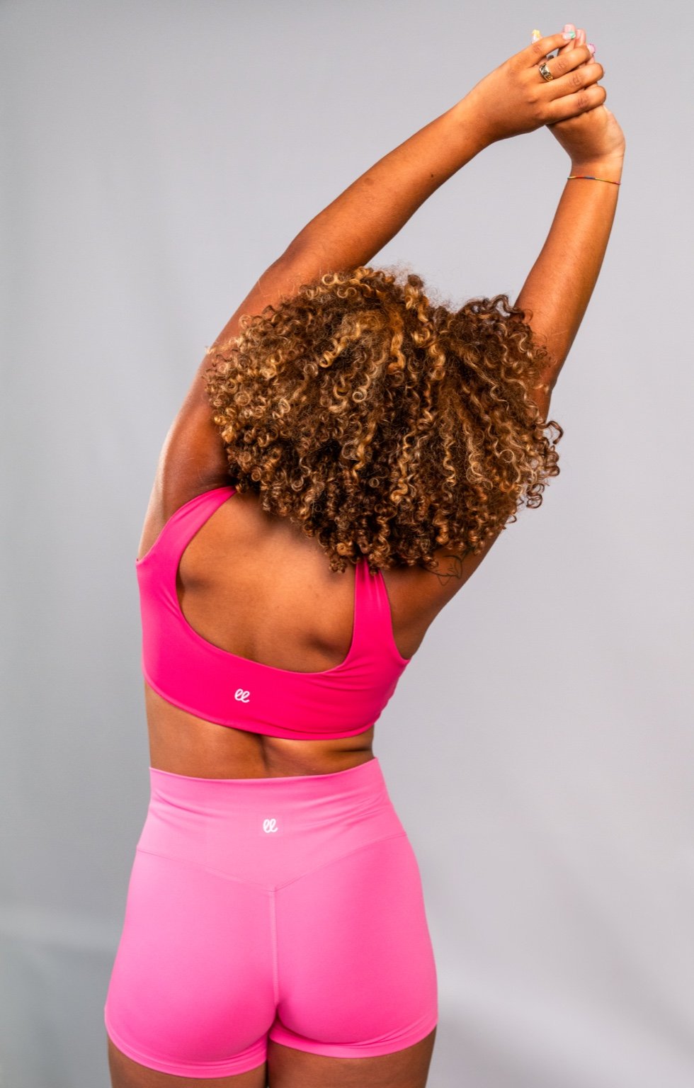 Valkiria Sport Bra