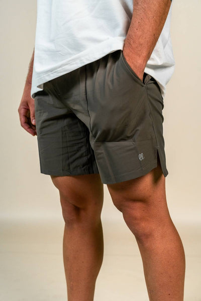 Vesta Short (sin forro dentro)