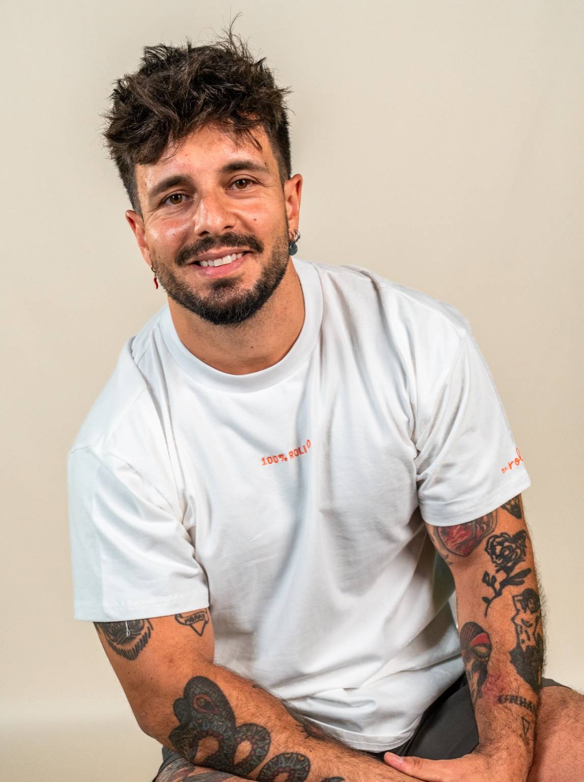 100% Rollazo T-Shirt