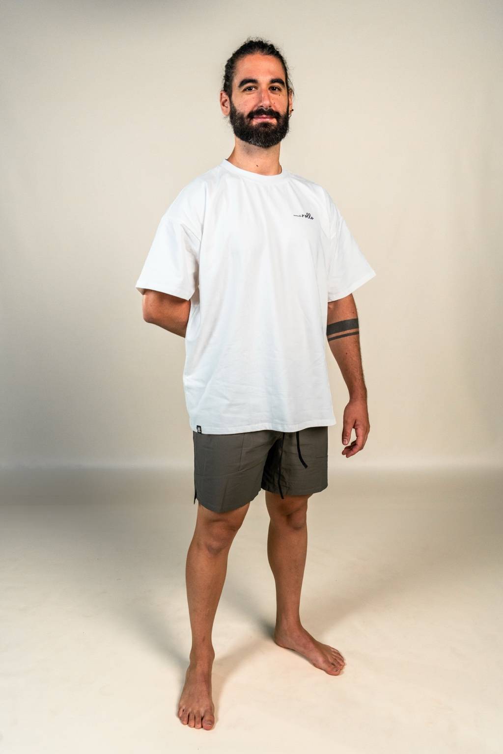 MAS ROLLO T-Shirt