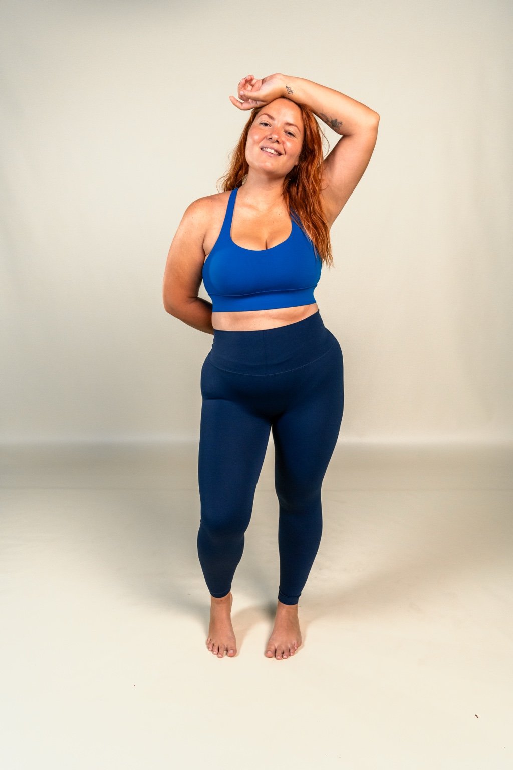 Atenea Legging