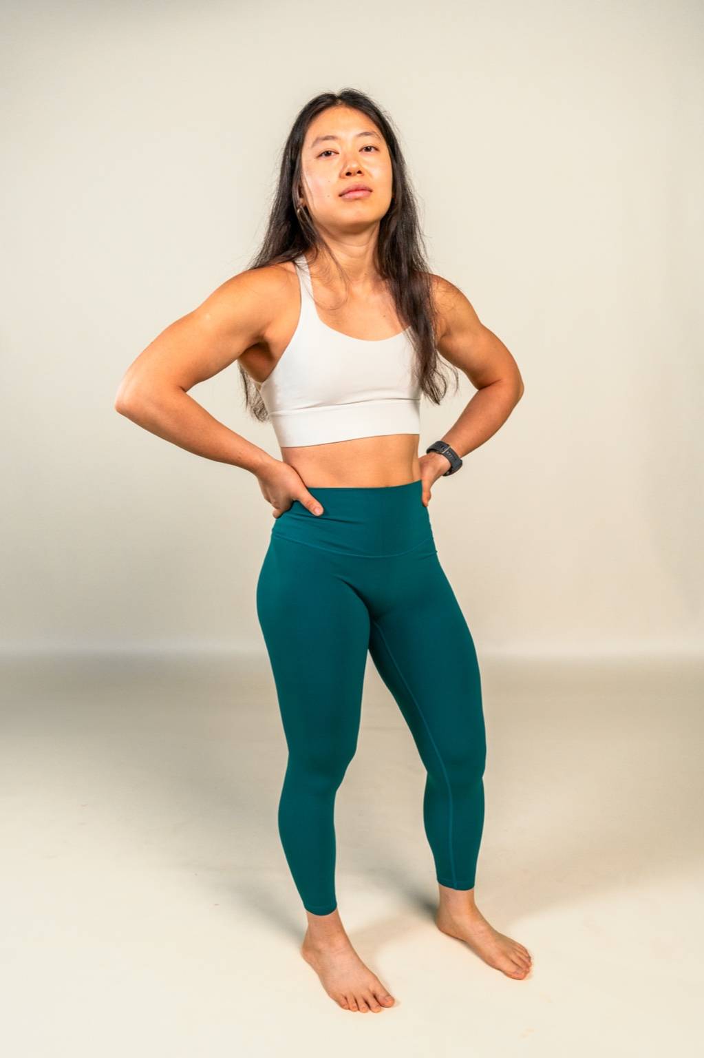 Gaia Sport Bra