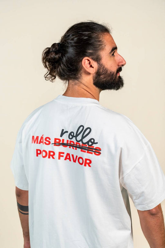 MAS ROLLO T-Shirt