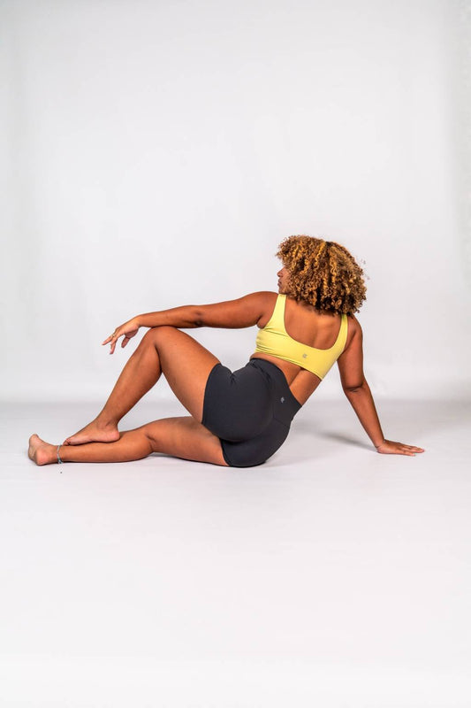 Amalthea Short