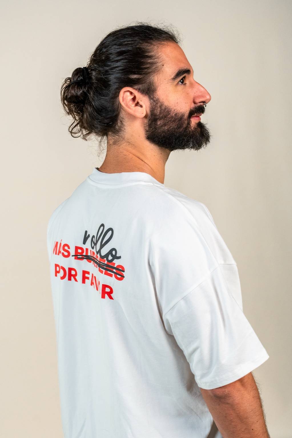 MAS ROLLO T-Shirt