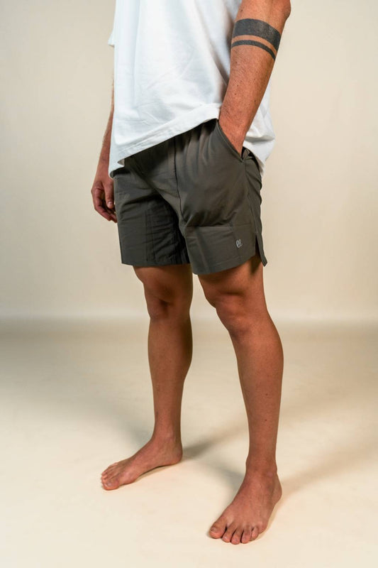Vesta Short (sin forro dentro)