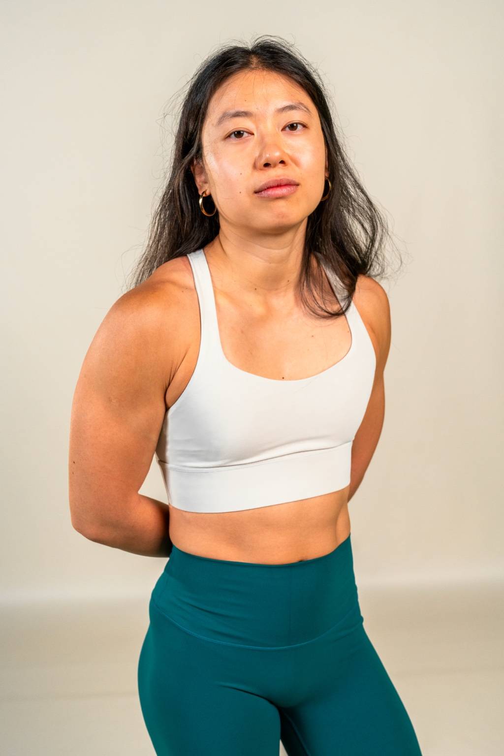 Gaia Sport Bra
