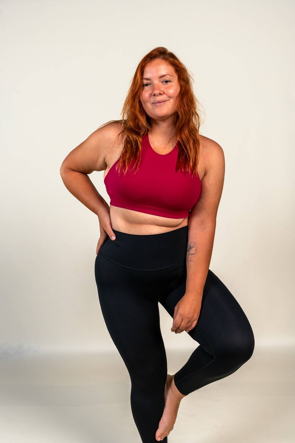 Atenea Legging