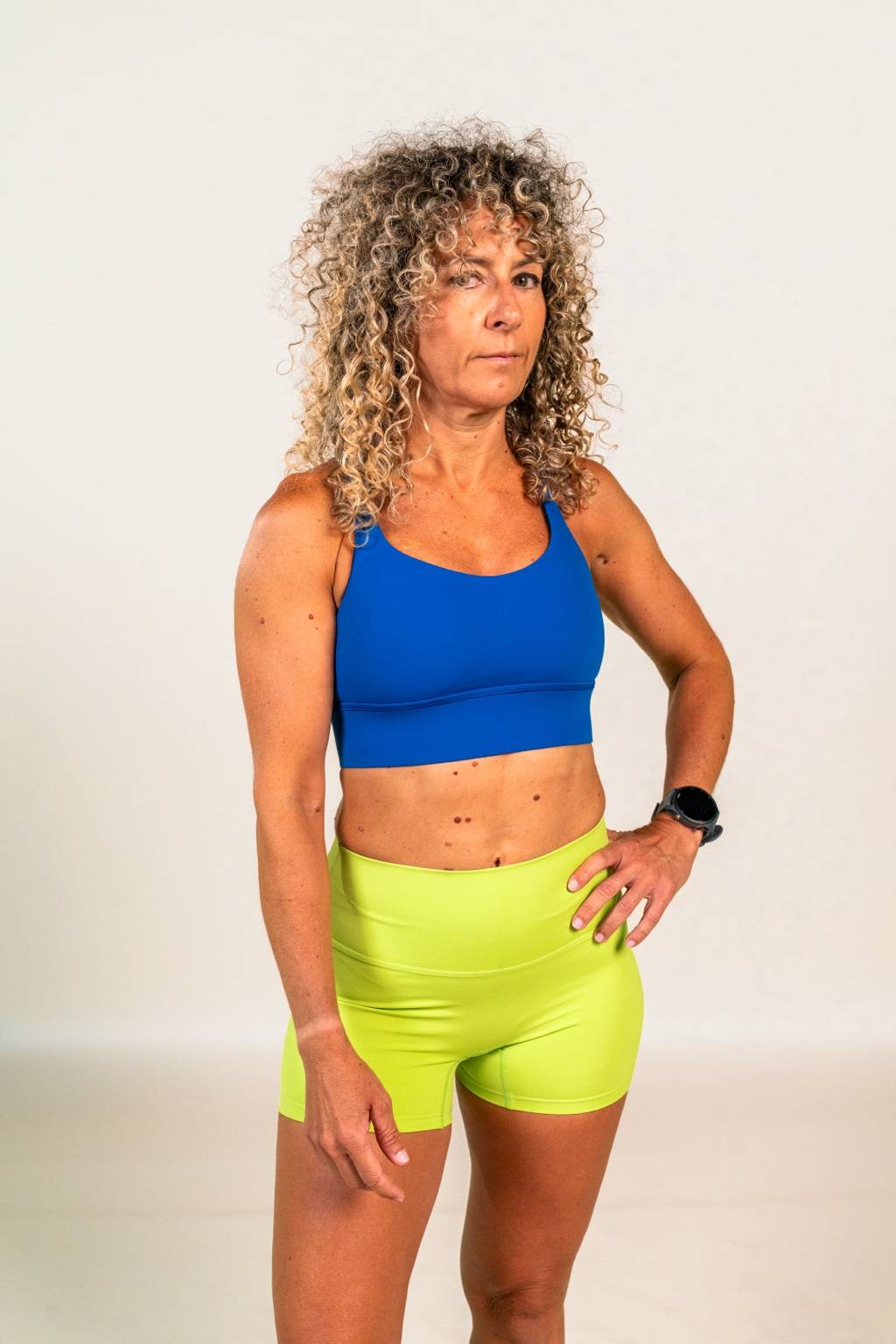 Gaia Sport Bra