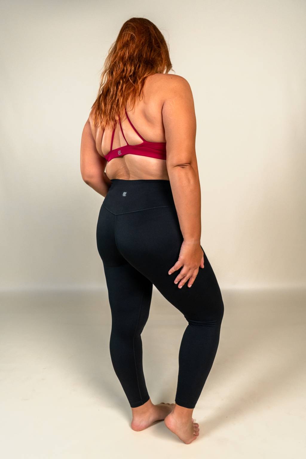 Atenea Legging