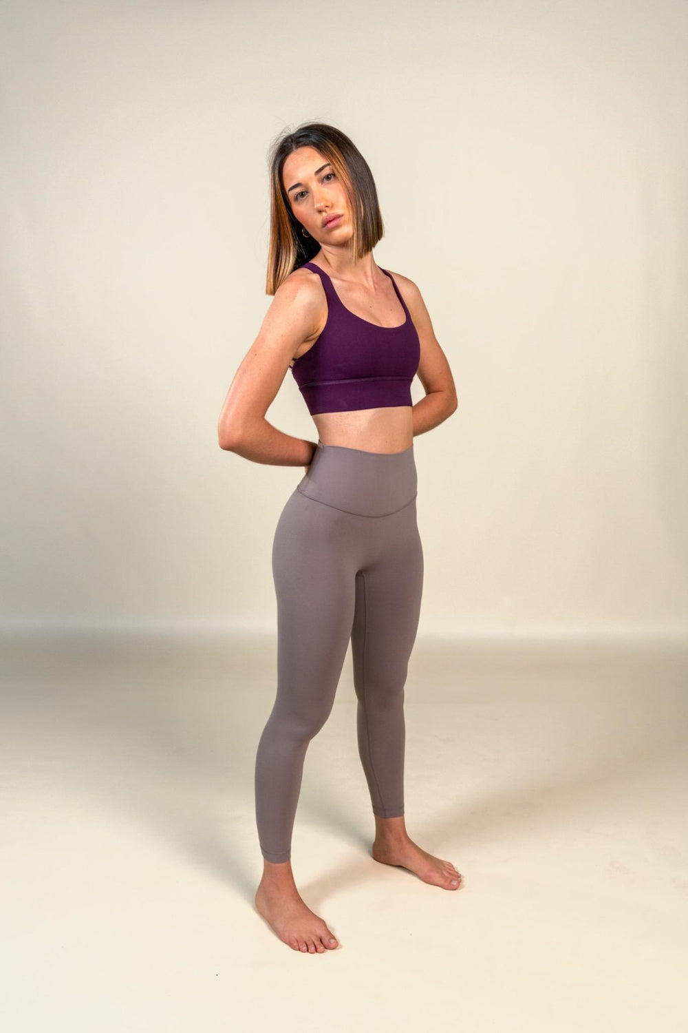 Atenea Leggings