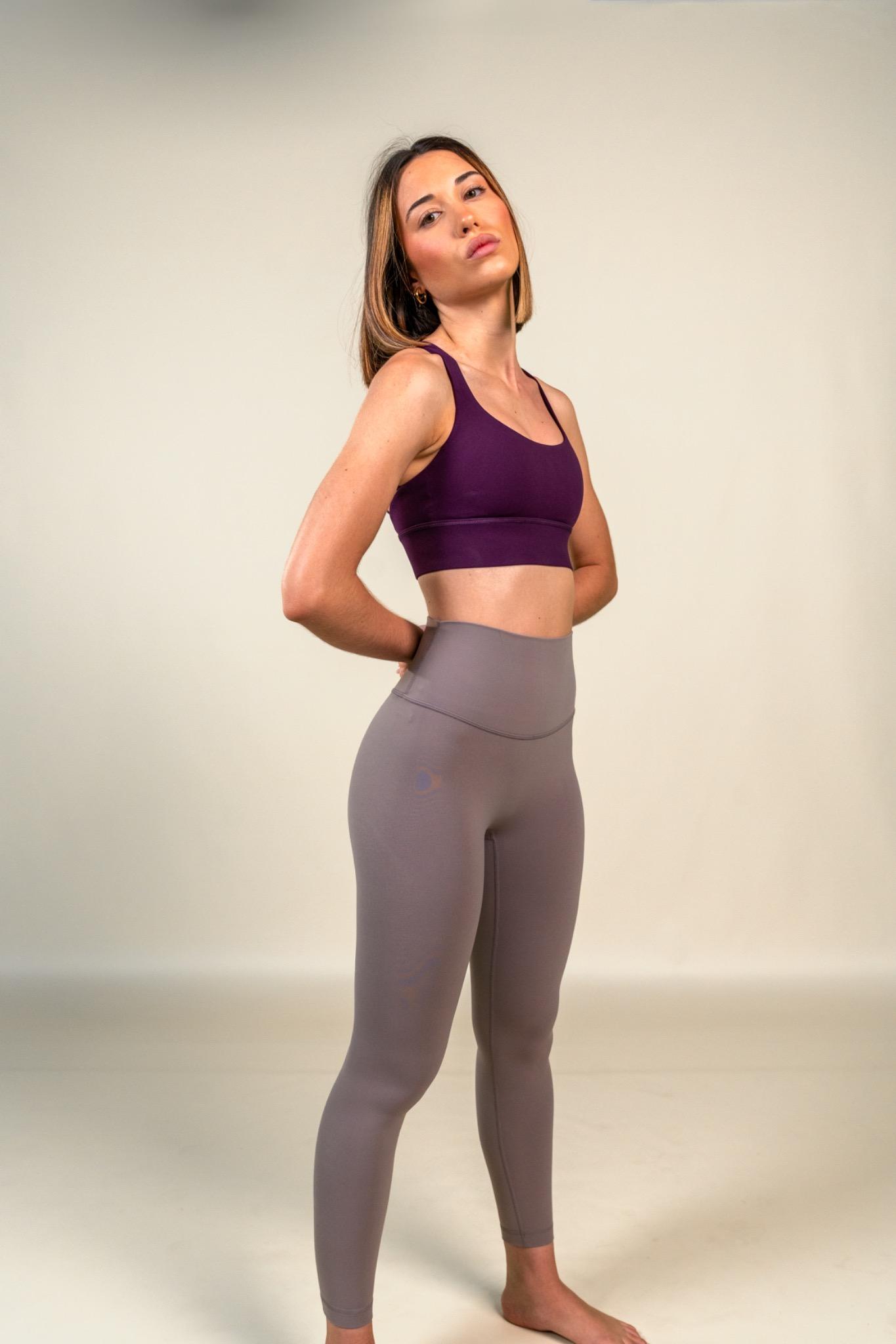 Atenea Legging