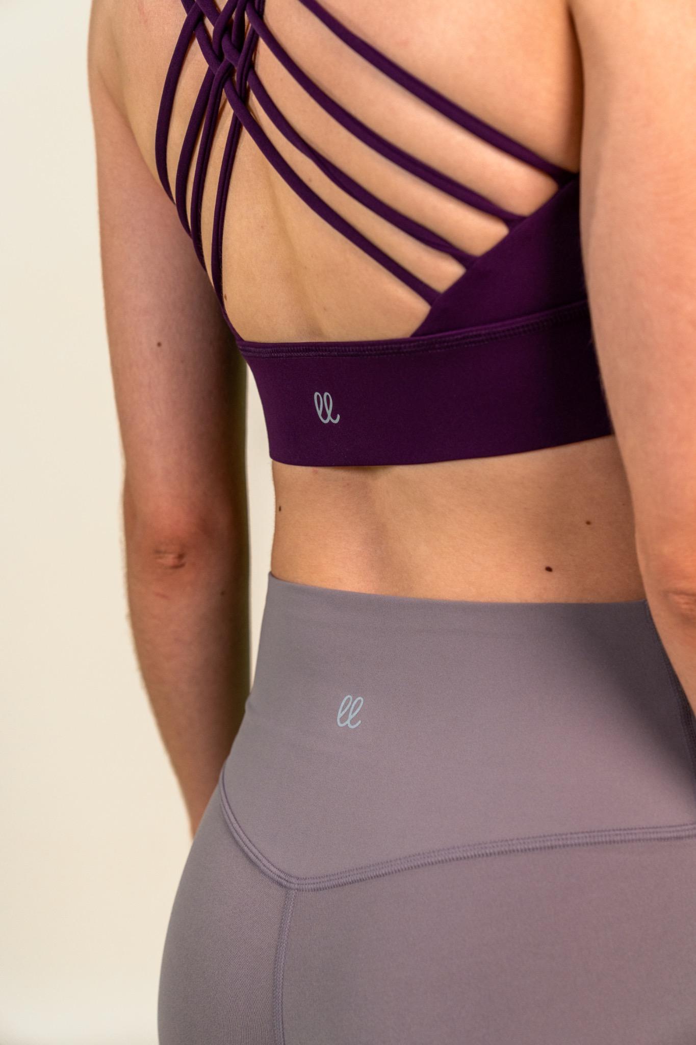 Gaia Sport Bra