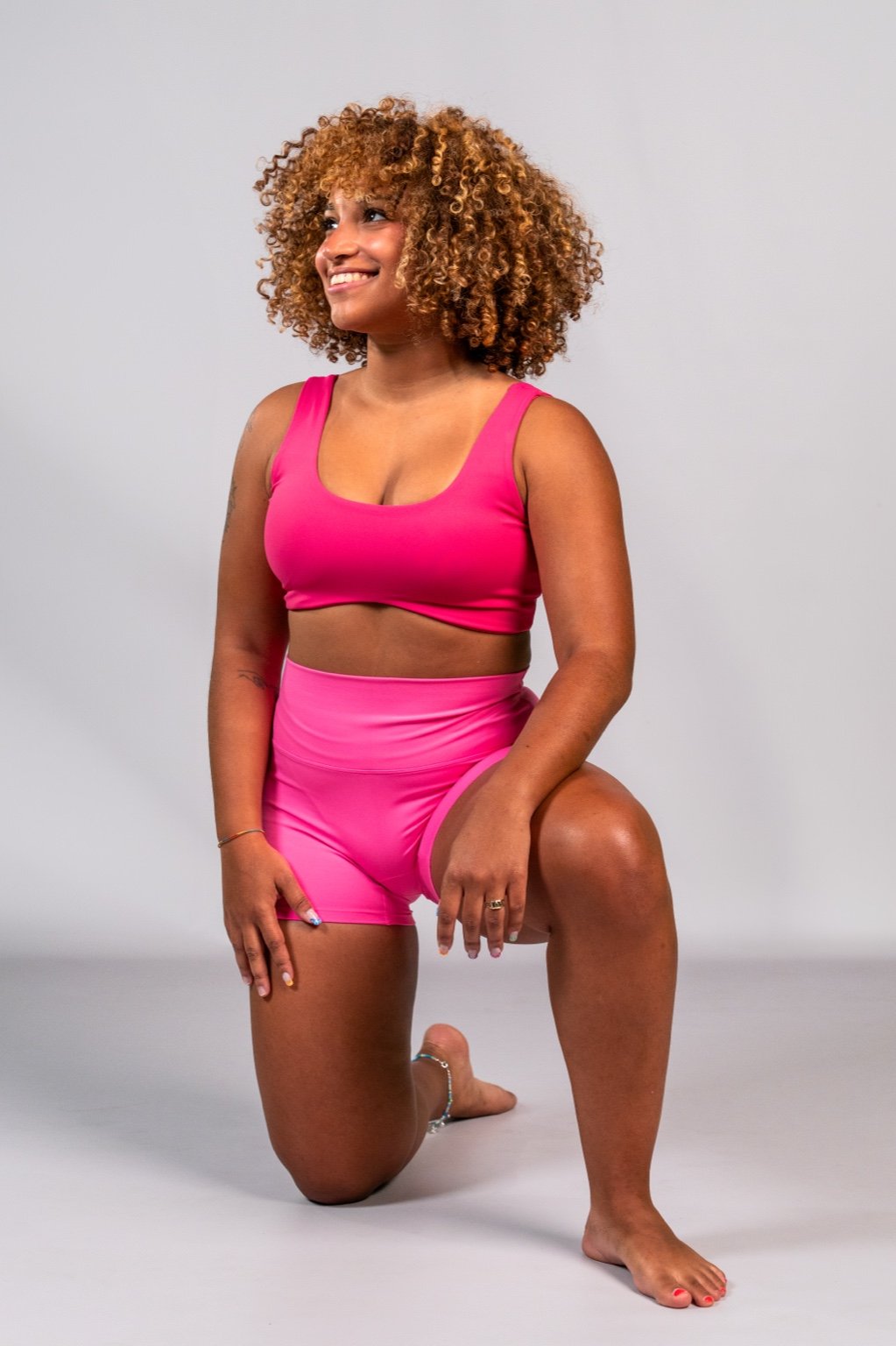 Valkiria Sport Bra