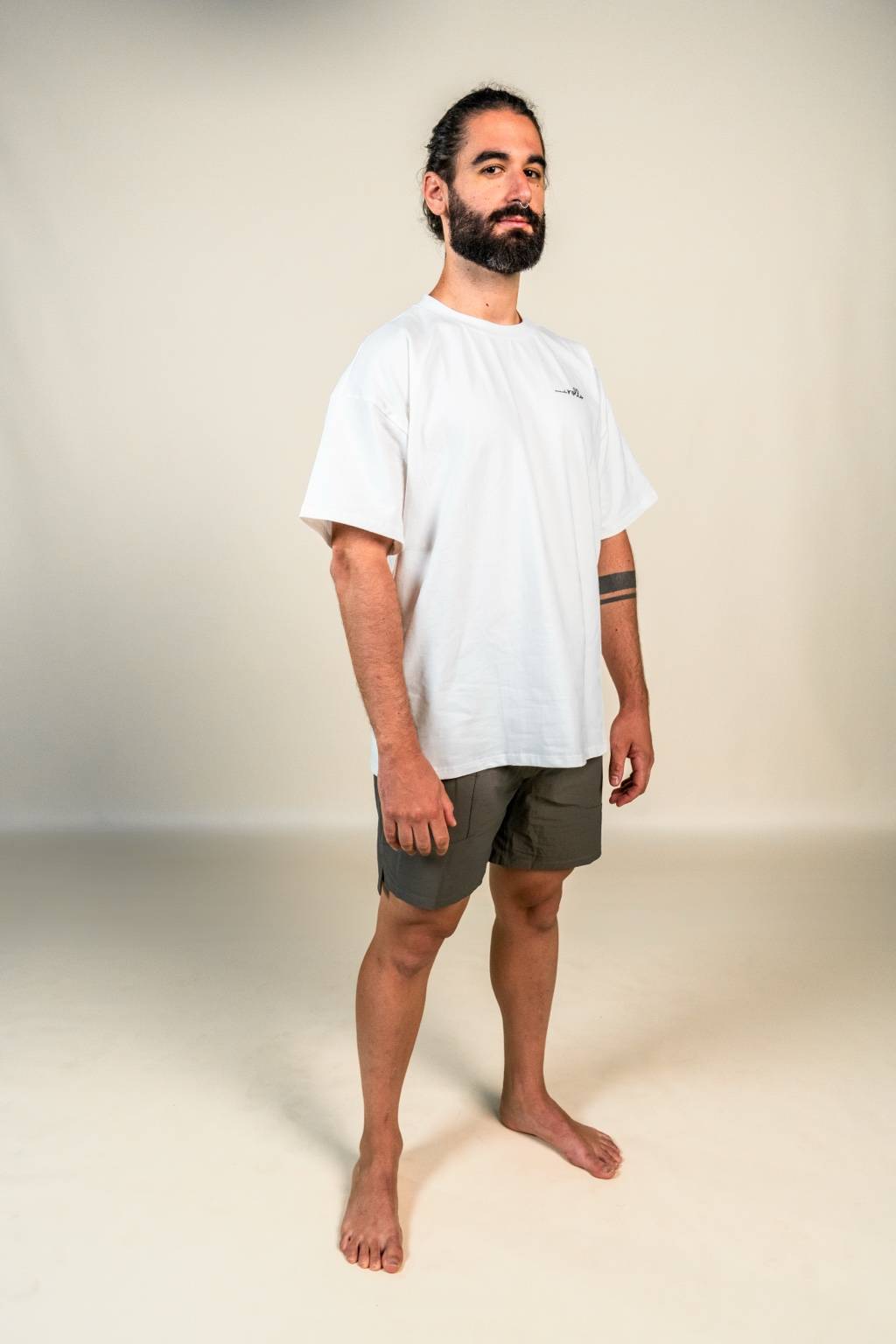 MAS ROLLO T-Shirt