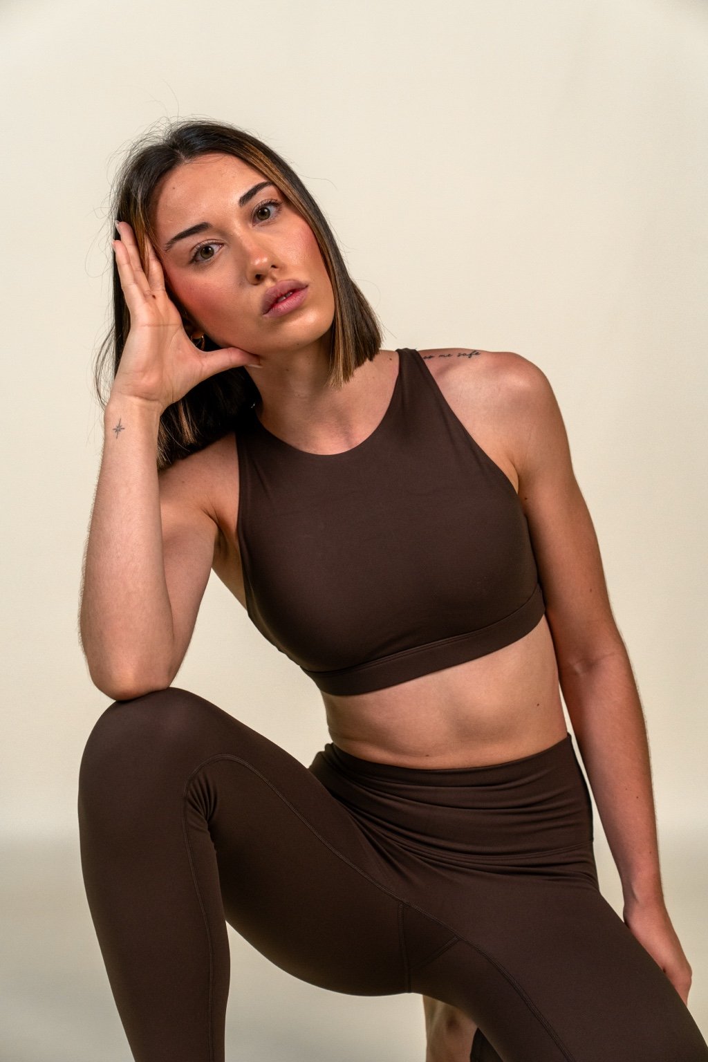 Artemisa Sport Bra