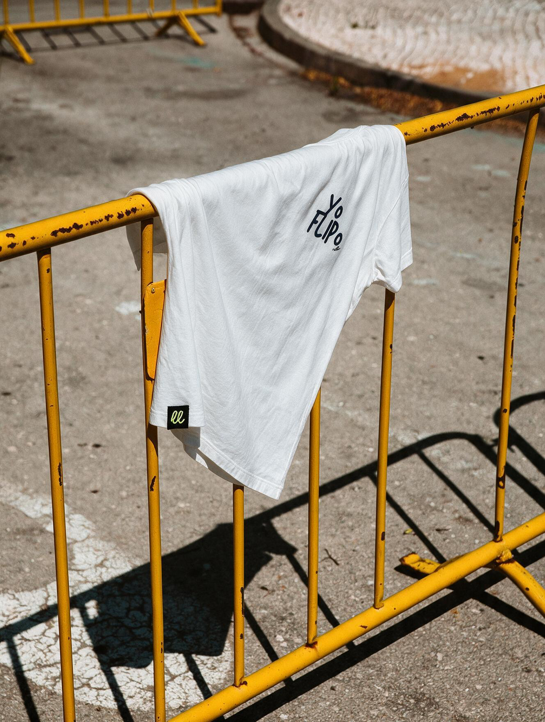 Yo Flipo T-Shirt