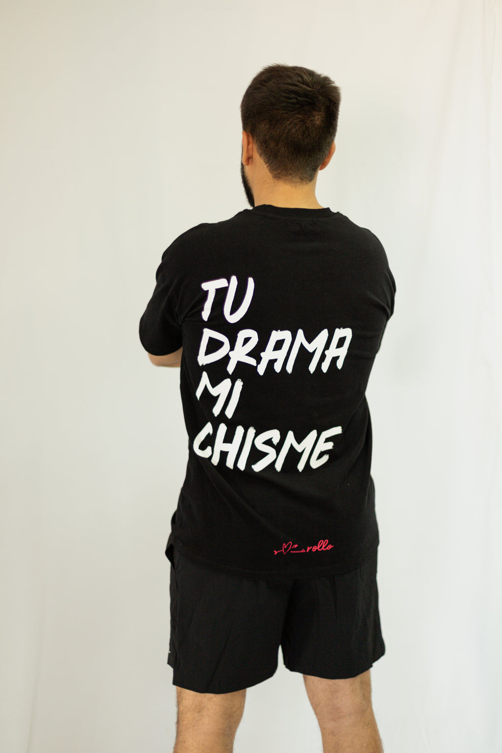 TU DRAMA T-Shirt