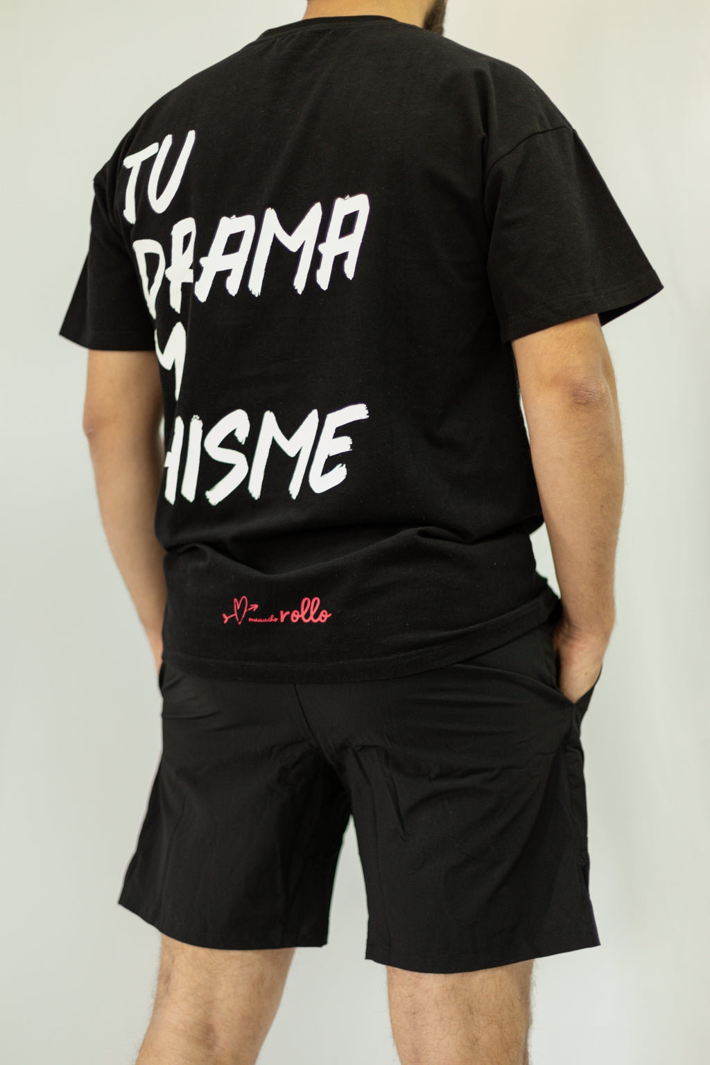 Vesta Short (sin forro dentro)