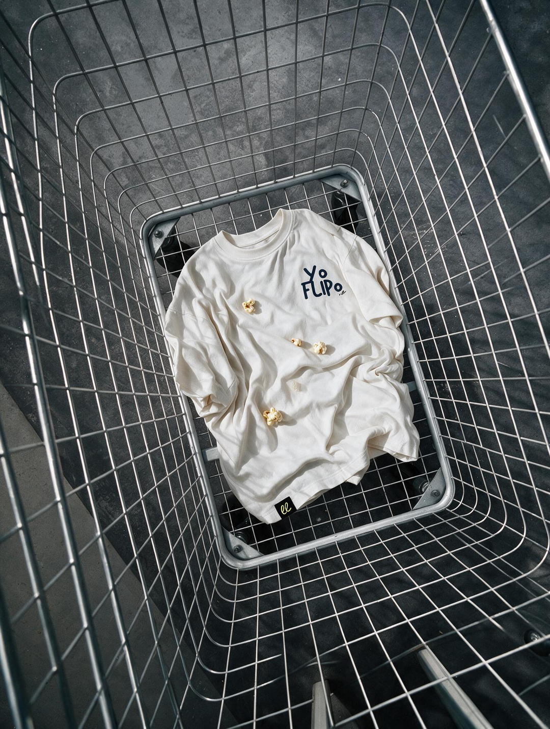 Yo Flipo T-Shirt